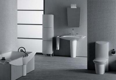 如何選購衛浴潔具
