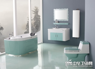 衛浴企業想不受市場影響 要認真做好產品品質與質量