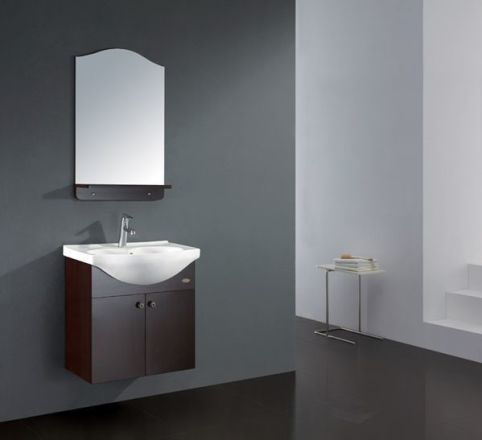 探索極品衛浴MT893浴室柜 設計、參數與選購指南