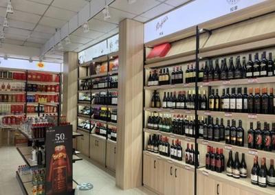 酒類小知識(shí)|淘寶白酒CR5市占比已超42%;前5月煙酒類零售總額2179億