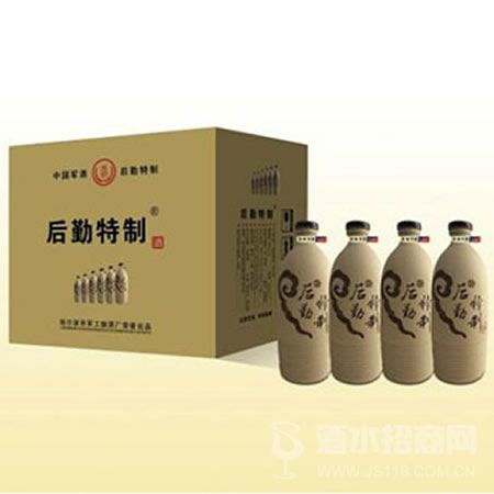 陶平裝后勤特制酒 哈爾濱市軍工釀酒廠 官網 陶平裝后勤特制酒價格