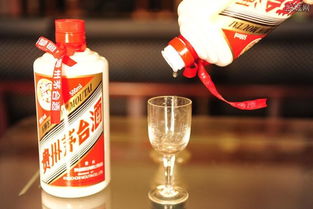 飛天茅臺批發價 茅臺酒零售價已突破2500元