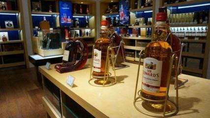 獲阿里20億融資,這家國(guó)產(chǎn)酒飲銷(xiāo)售巨頭走上巔峰,資產(chǎn)達(dá)50億