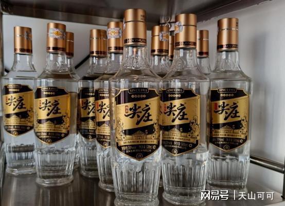 再不了解就晚了,5種常見白酒,全是純糧食好酒,懂酒的人都在喝