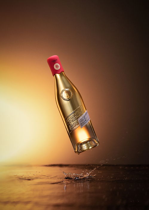 白酒拍攝 產(chǎn)品拍攝 李渡1308