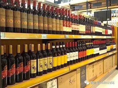 【碉堡了】我省首家1919酒類直供隔壁倉庫店入駐碭山!